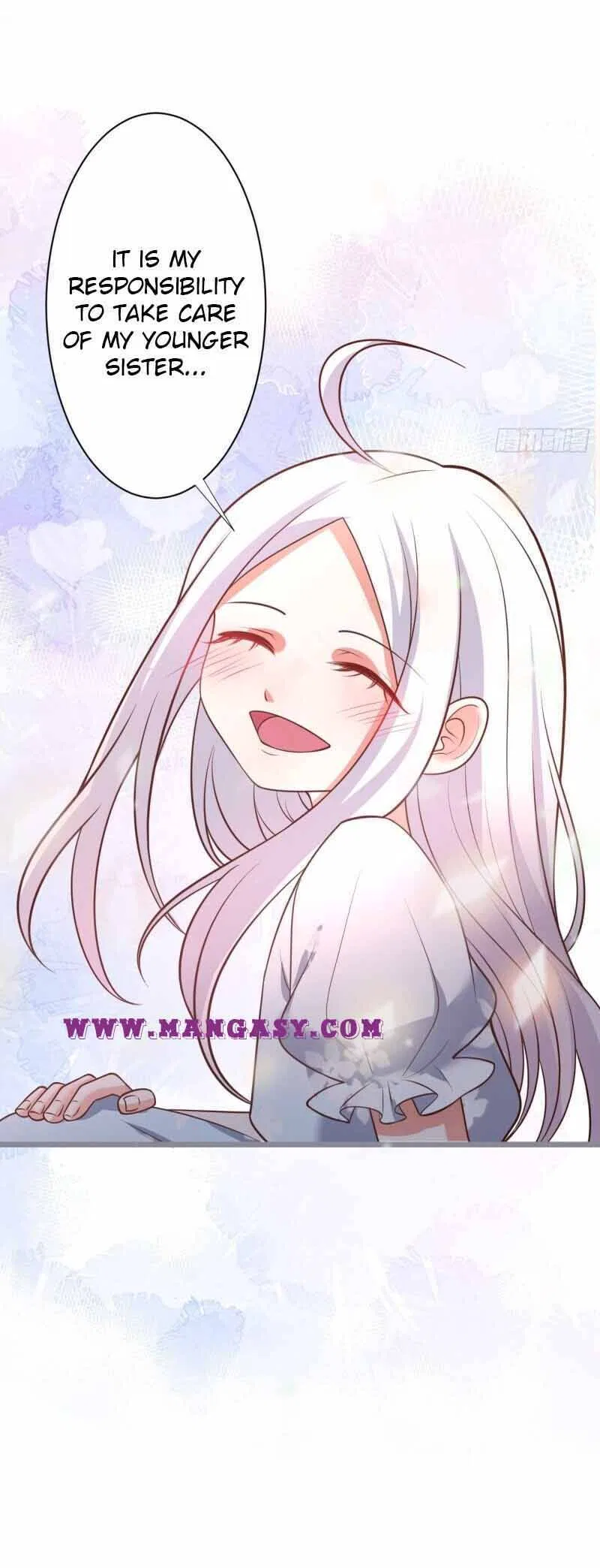 The Underworld Gangster Is A Little Adorable Chapter 230 – Page 13