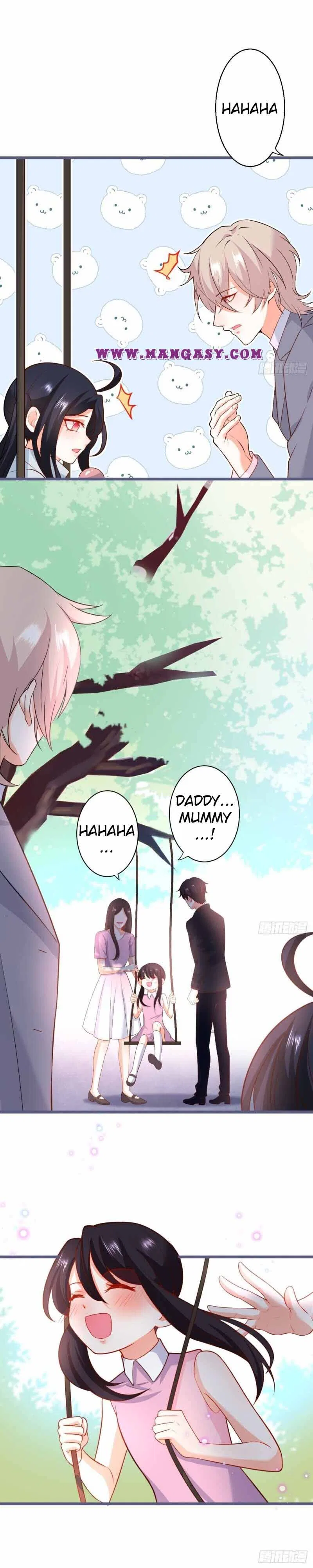 The Underworld Gangster Is A Little Adorable Chapter 229 – Page 11