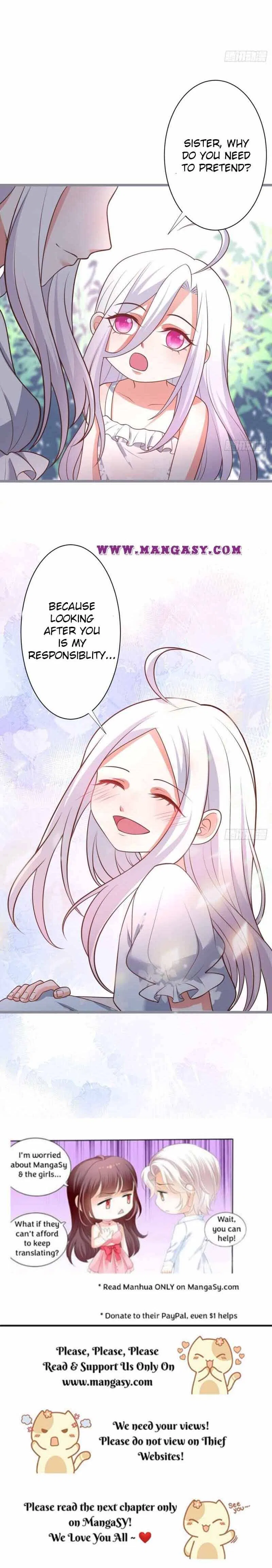 The Underworld Gangster Is A Little Adorable Chapter 229 – Page 15
