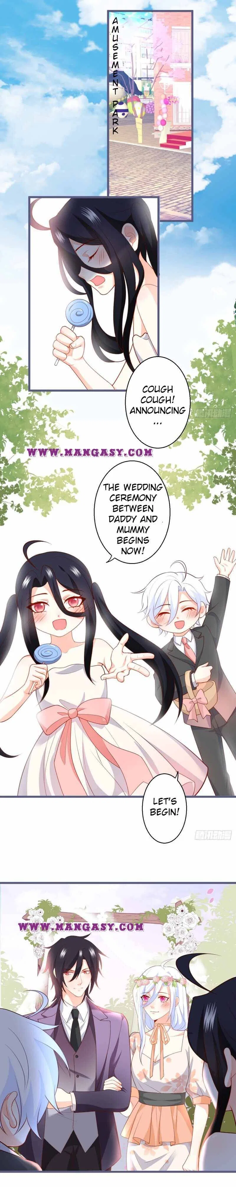 The Underworld Gangster Is A Little Adorable Chapter 228 – Page 2