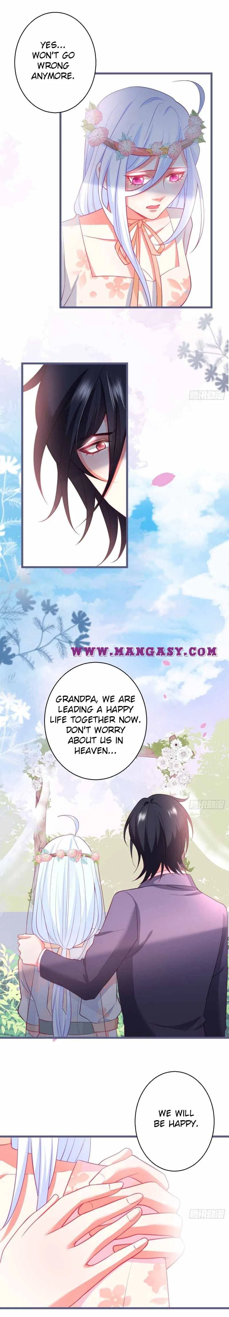 The Underworld Gangster Is A Little Adorable Chapter 228 – Page 6