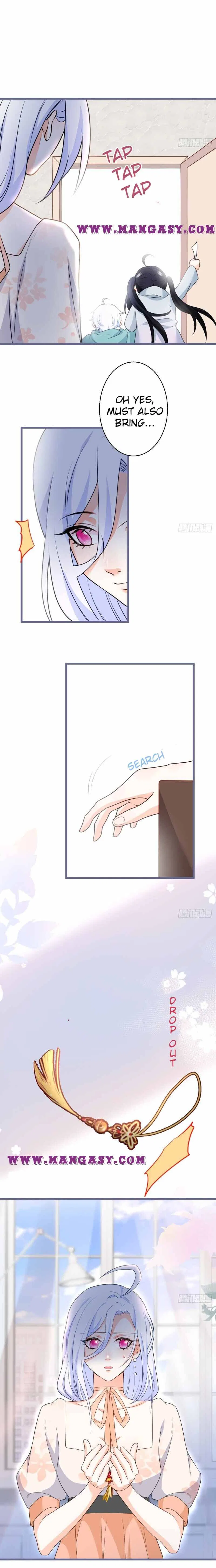 The Underworld Gangster Is A Little Adorable Chapter 227 – Page 3