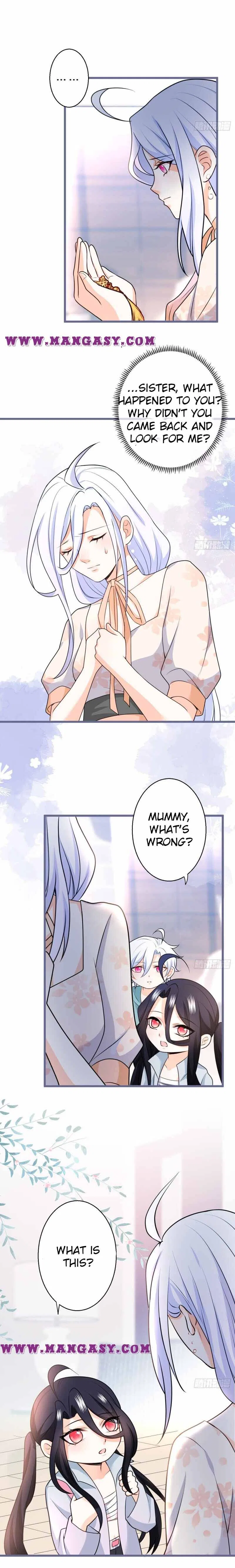 The Underworld Gangster Is A Little Adorable Chapter 227 – Page 4