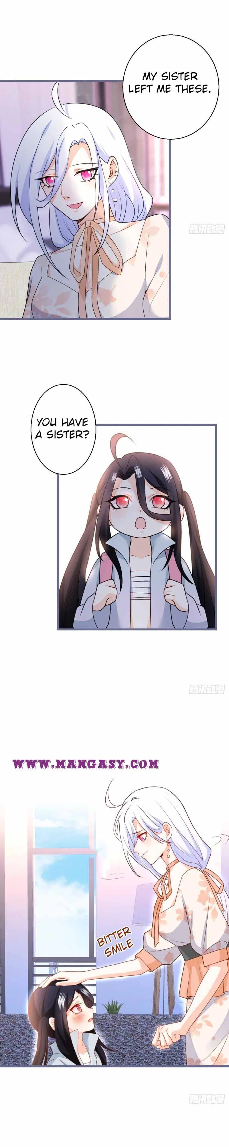 The Underworld Gangster Is A Little Adorable Chapter 227 – Page 5