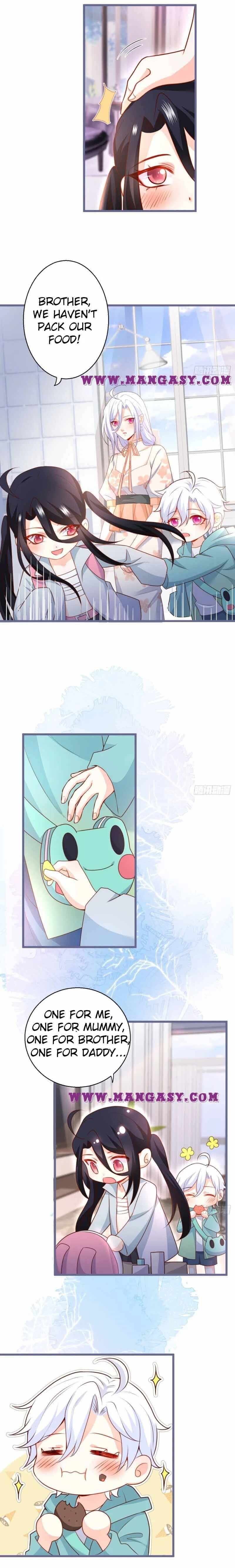 The Underworld Gangster Is A Little Adorable Chapter 227 – Page 6