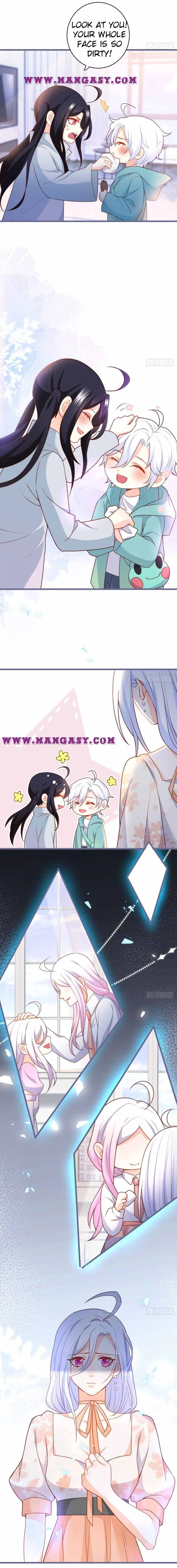 The Underworld Gangster Is A Little Adorable Chapter 227 – Page 7