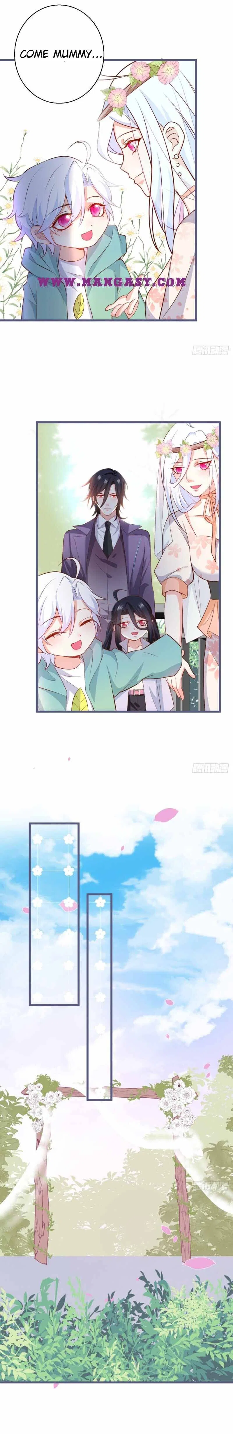 The Underworld Gangster Is A Little Adorable Chapter 227 – Page 10