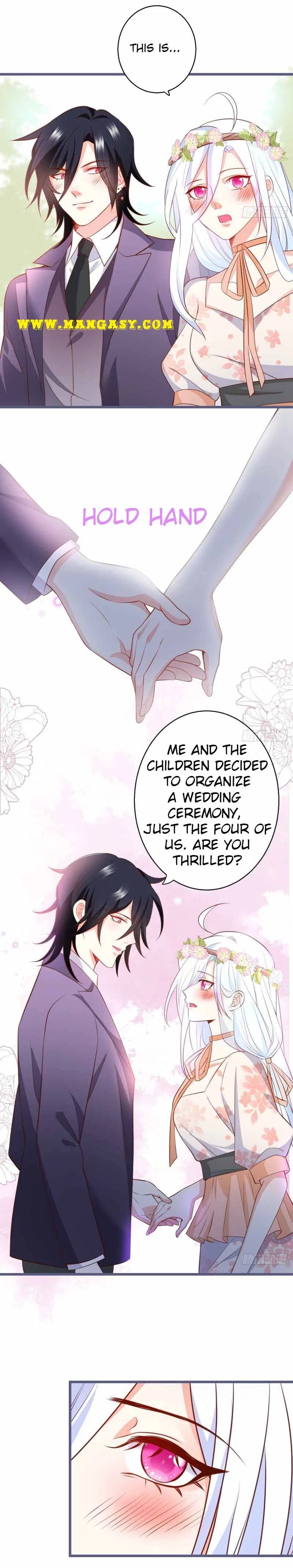 The Underworld Gangster Is A Little Adorable Chapter 227 – Page 11