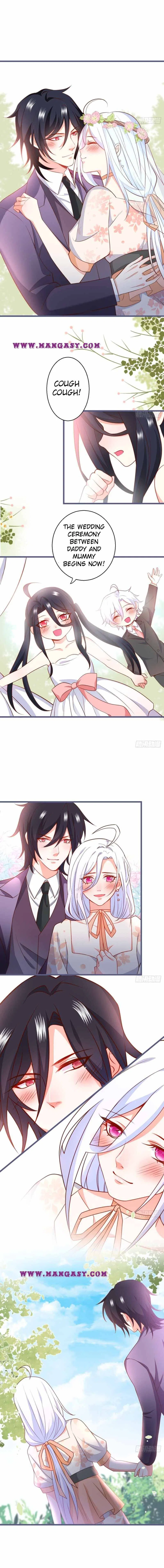 The Underworld Gangster Is A Little Adorable Chapter 227 – Page 12