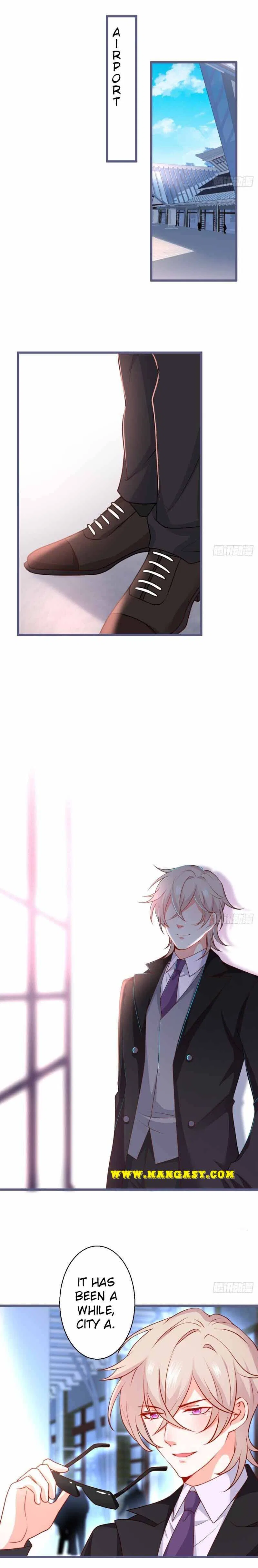 The Underworld Gangster Is A Little Adorable Chapter 227 – Page 13