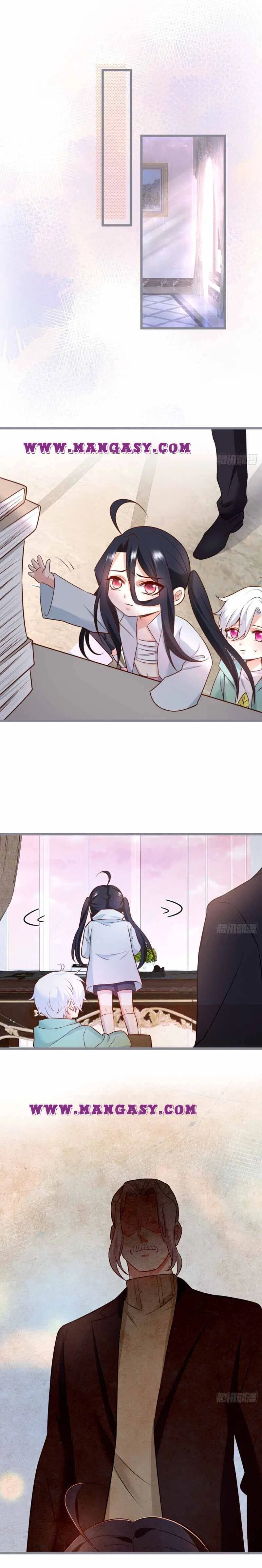 The Underworld Gangster Is A Little Adorable Chapter 226 – Page 2