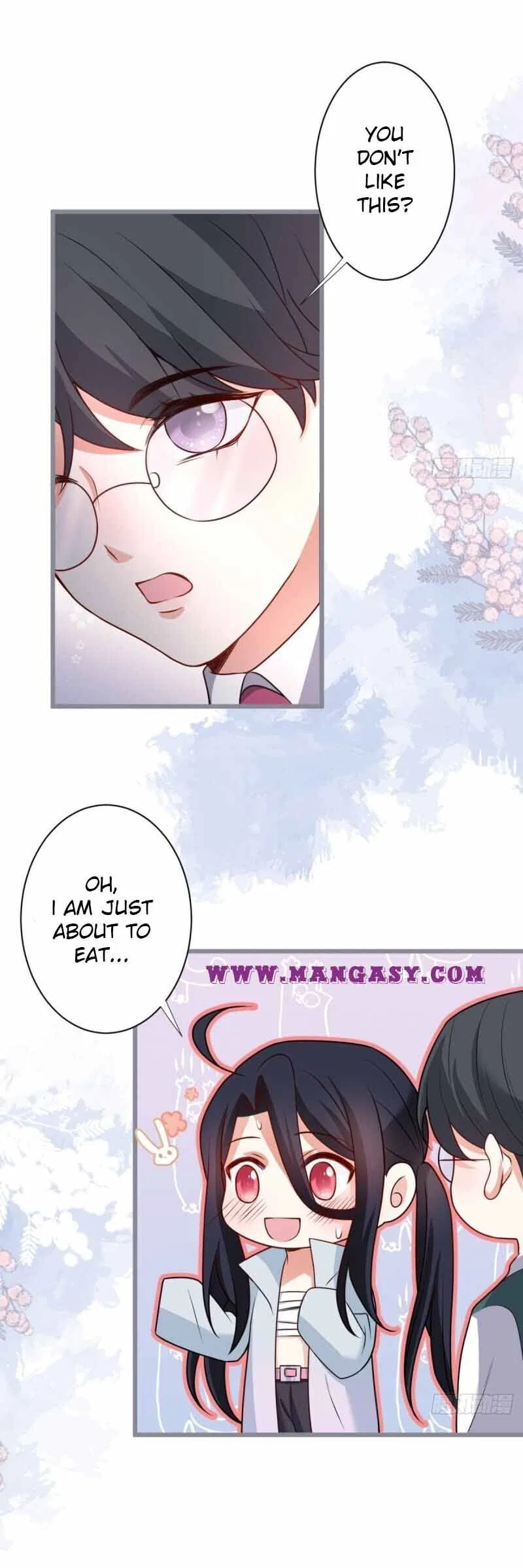 The Underworld Gangster Is A Little Adorable Chapter 226 – Page 10