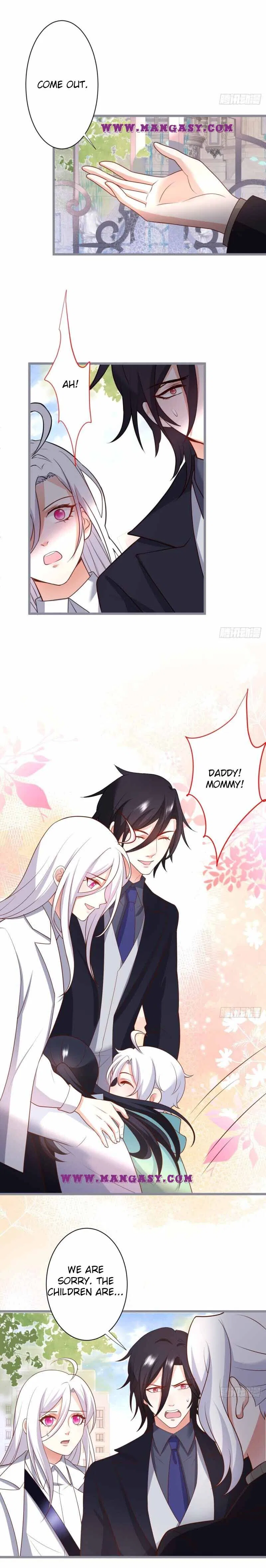 The Underworld Gangster Is A Little Adorable Chapter 226 – Page 13