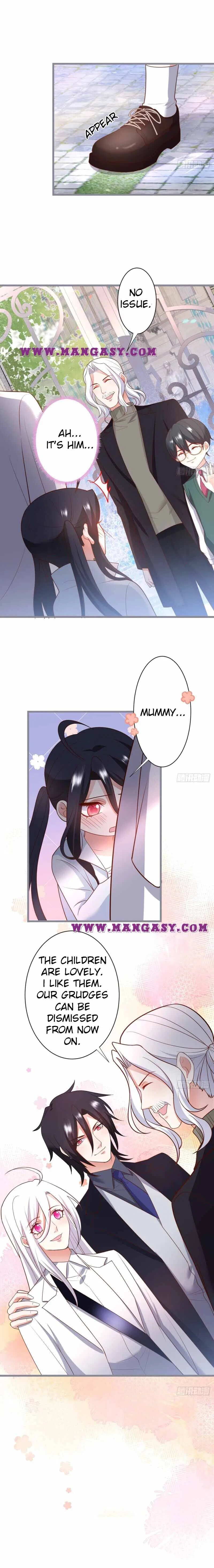 The Underworld Gangster Is A Little Adorable Chapter 226 – Page 14