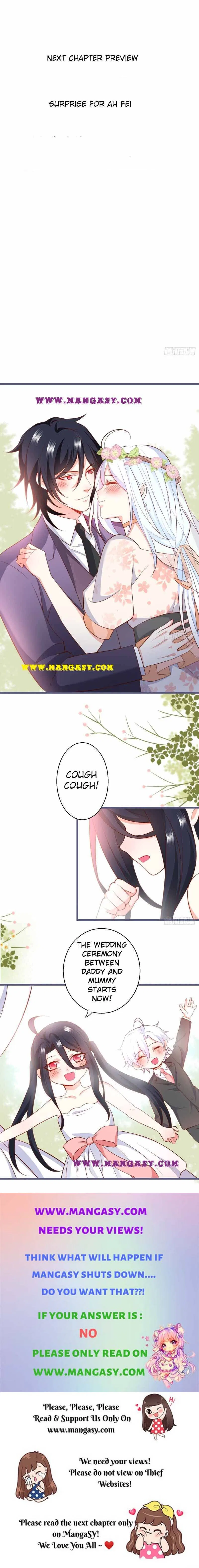 The Underworld Gangster Is A Little Adorable Chapter 226 – Page 15