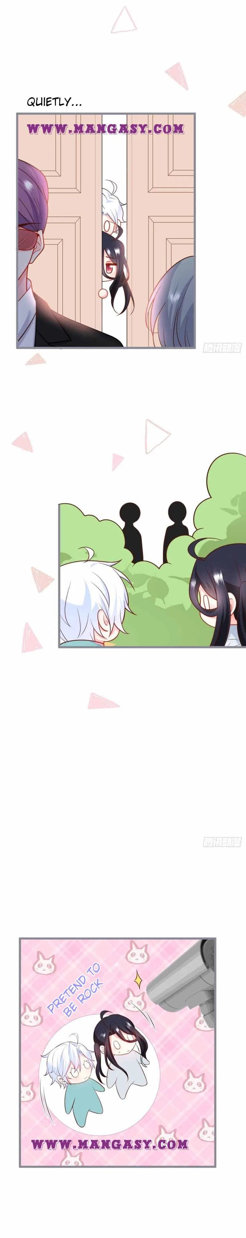 The Underworld Gangster Is A Little Adorable Chapter 225 – Page 11