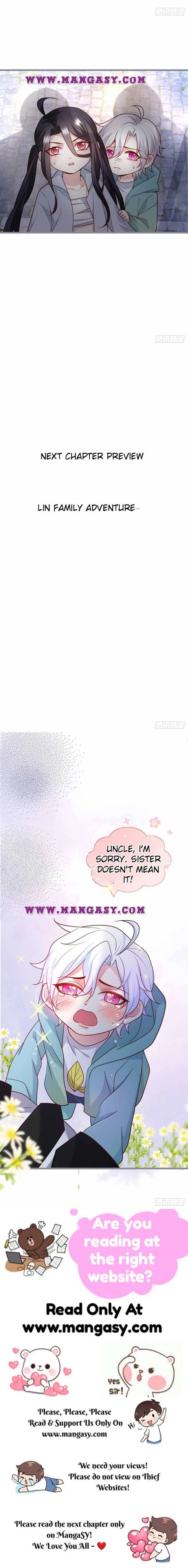 The Underworld Gangster Is A Little Adorable Chapter 224 – Page 16