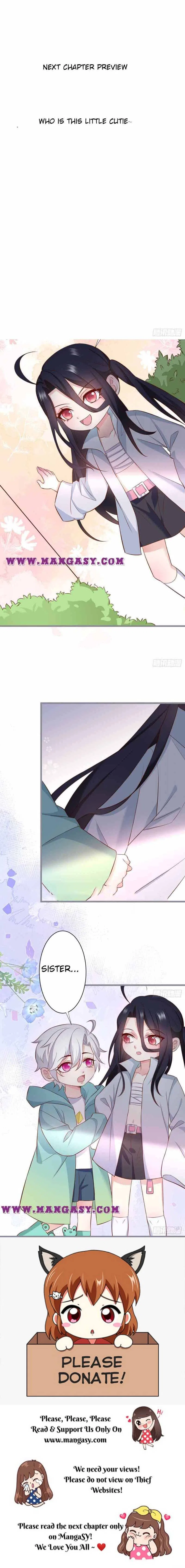The Underworld Gangster Is A Little Adorable Chapter 223 – Page 17
