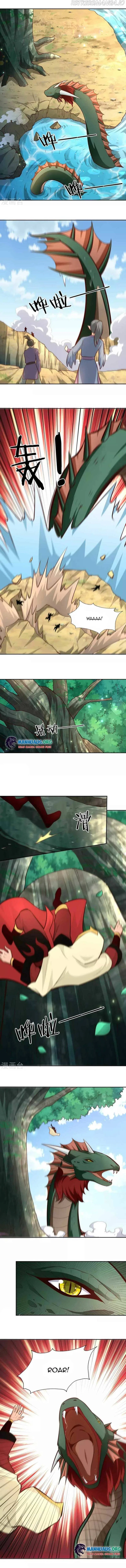 Wu Ling (Martial Spirit) Sword Master Chapter 82 – Page 3