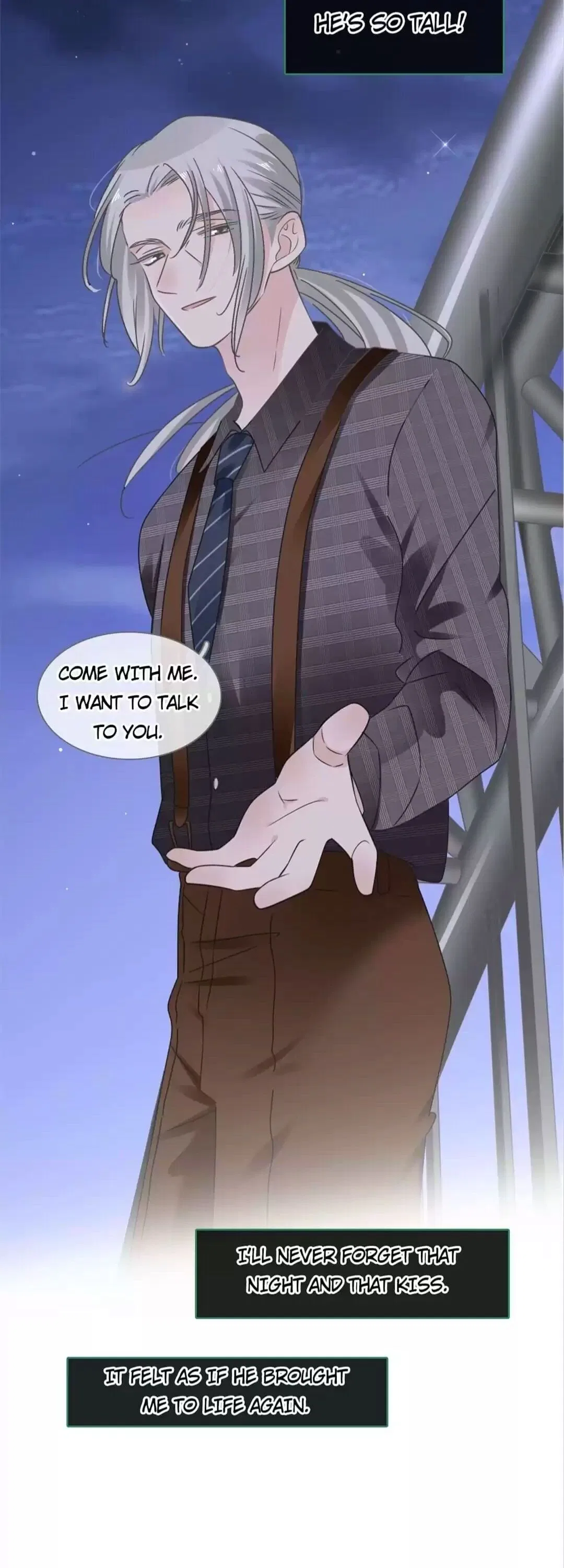 The “Giantess” Wants Love Chapter 218 – Page 18