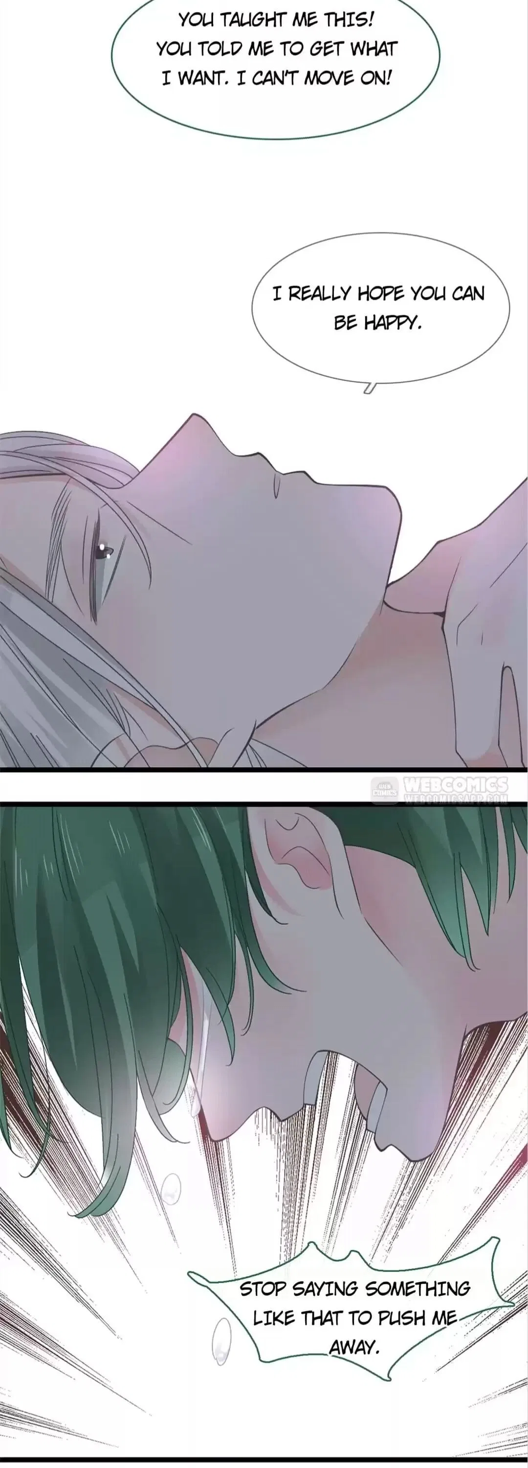 The “Giantess” Wants Love Chapter 218 – Page 29