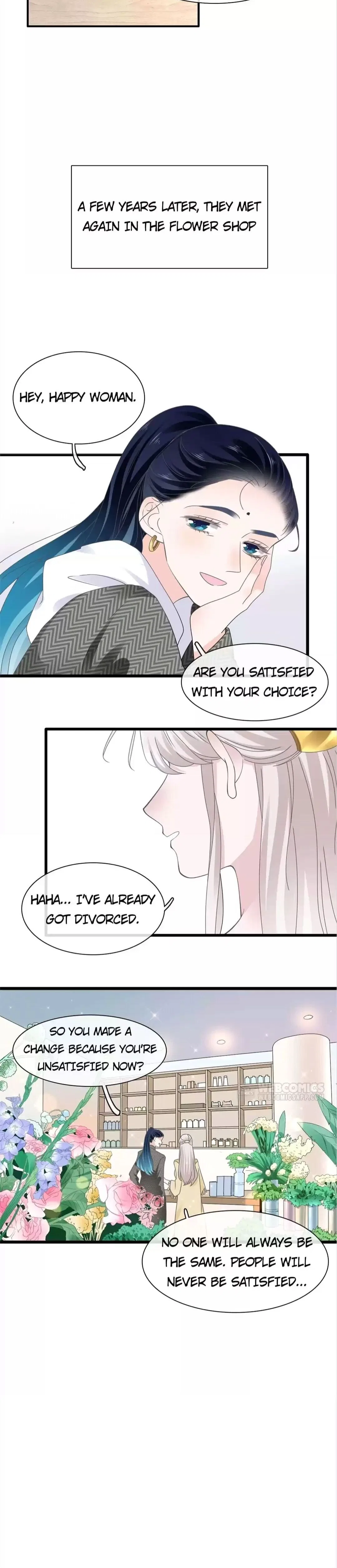 The “Giantess” Wants Love Chapter 218 – Page 40