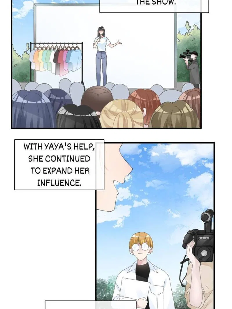 The “Giantess” Wants Love Chapter 217 – Page 2