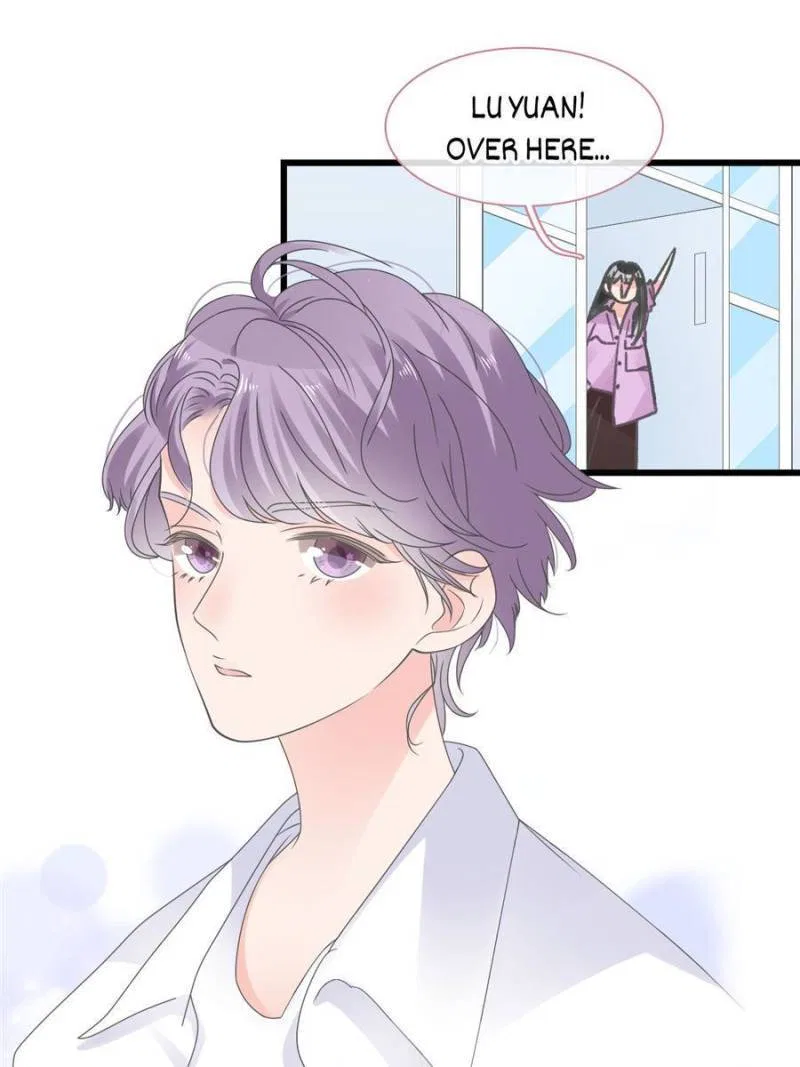 The “Giantess” Wants Love Chapter 217 – Page 7