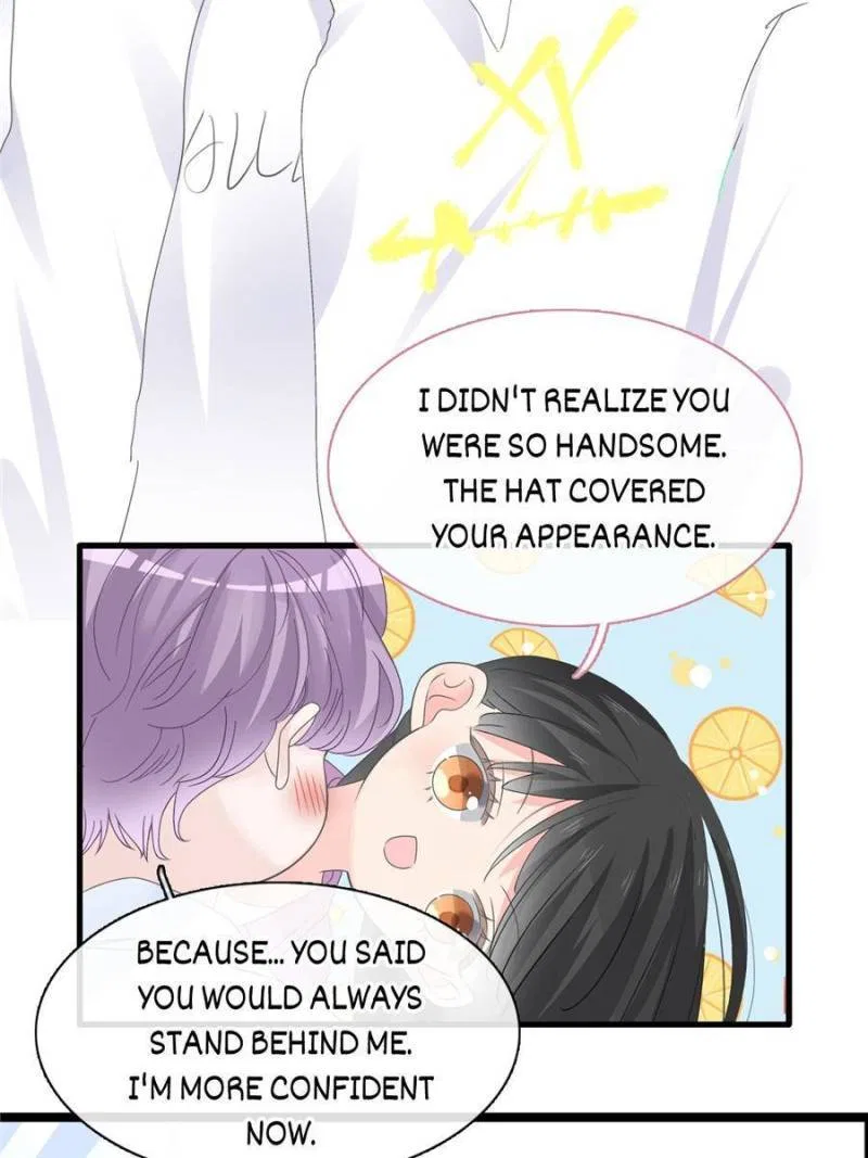 The “Giantess” Wants Love Chapter 217 – Page 8