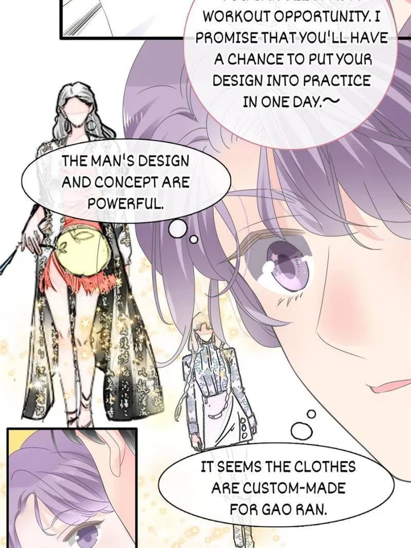 The “Giantess” Wants Love Chapter 217 – Page 11