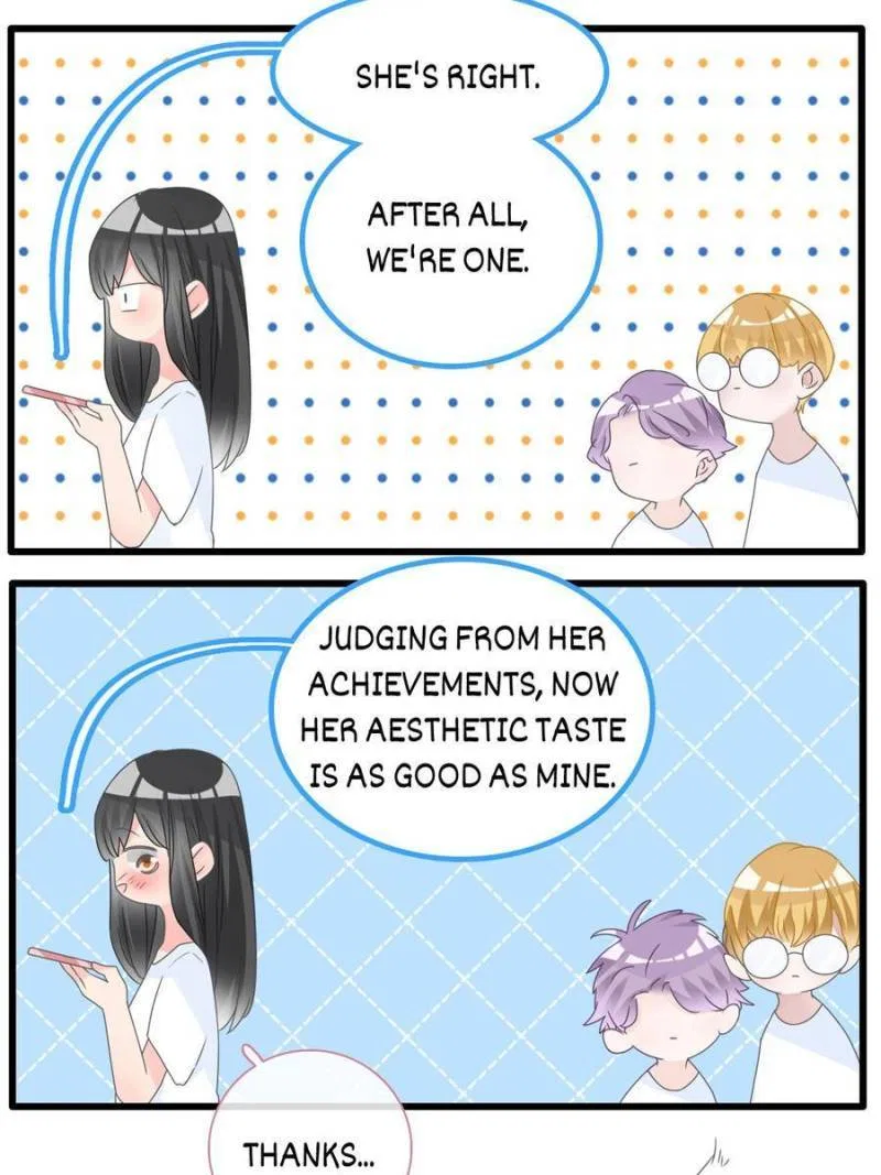 The “Giantess” Wants Love Chapter 217 – Page 14