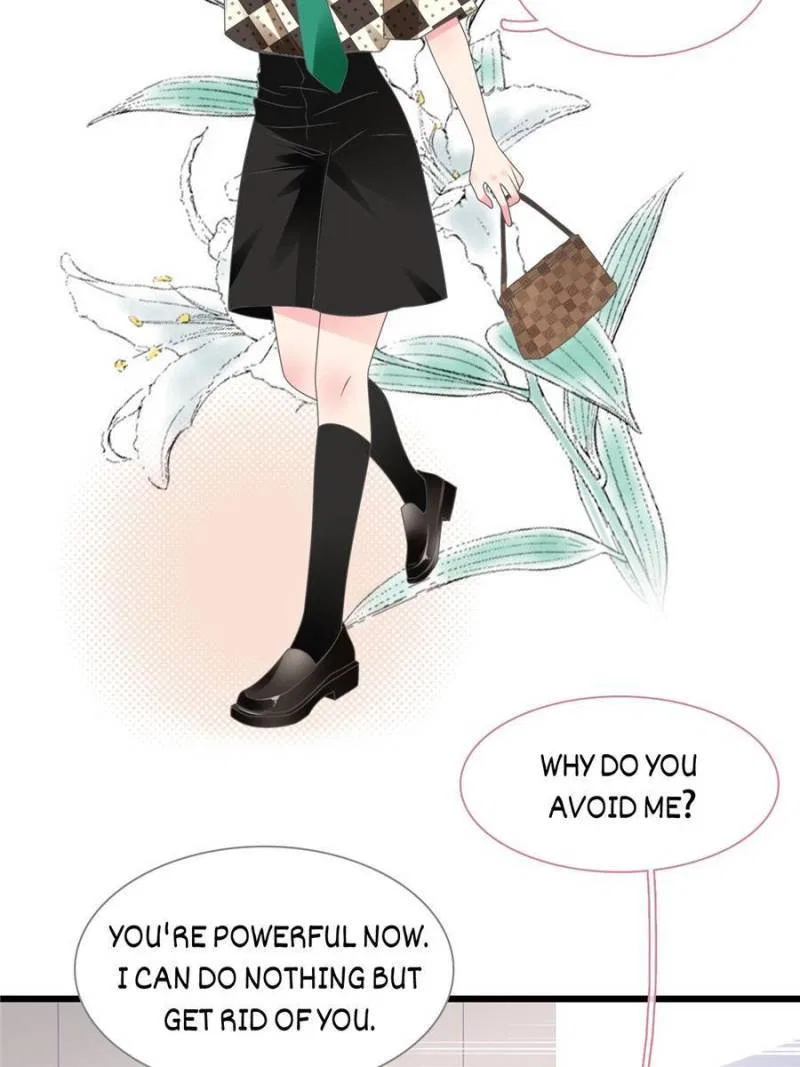 The “Giantess” Wants Love Chapter 217 – Page 17