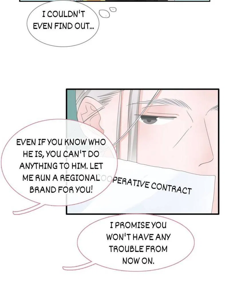 The “Giantess” Wants Love Chapter 217 – Page 19