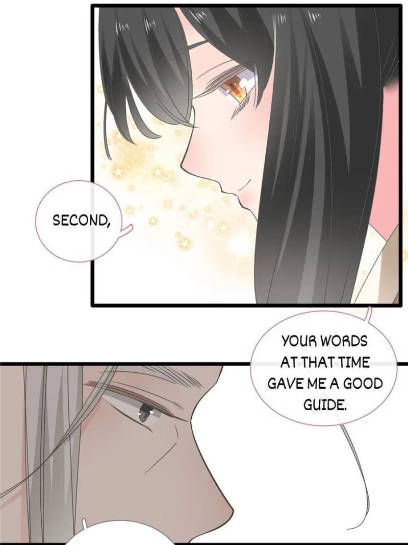 The “Giantess” Wants Love Chapter 217 – Page 22