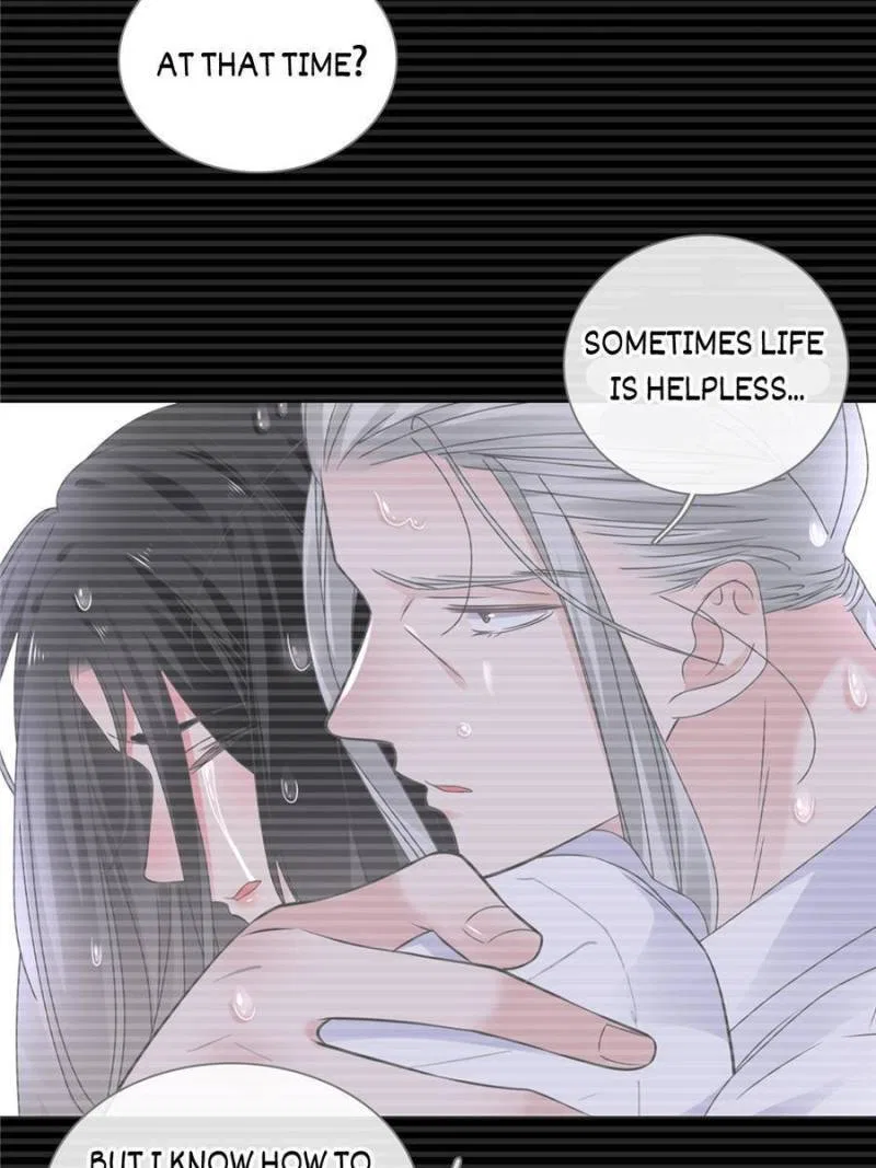 The “Giantess” Wants Love Chapter 217 – Page 23