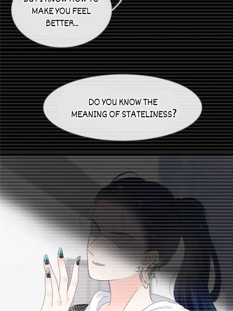 The “Giantess” Wants Love Chapter 217 – Page 24