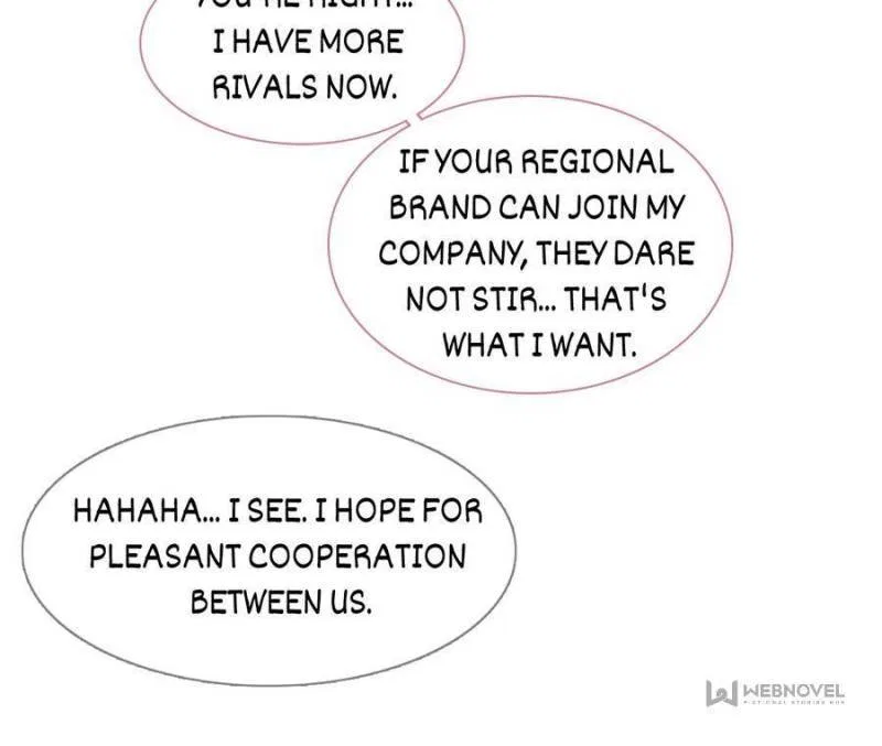 The “Giantess” Wants Love Chapter 217 – Page 30