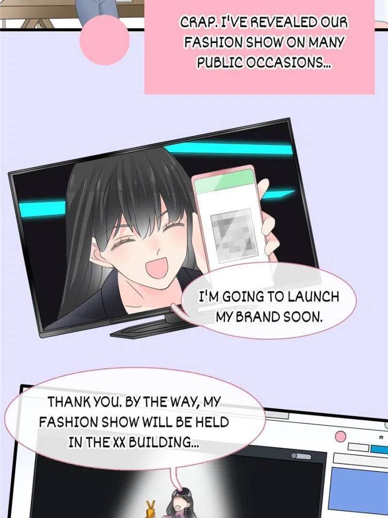 The “Giantess” Wants Love Chapter 217 – Page 34