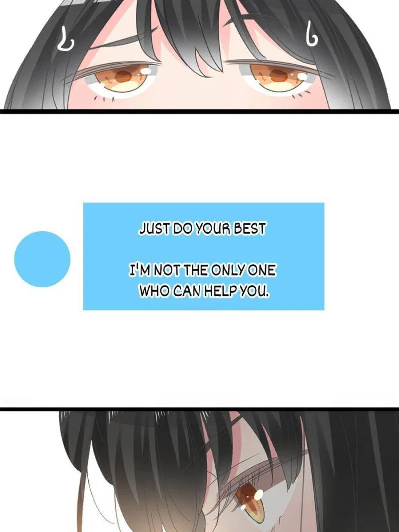 The “Giantess” Wants Love Chapter 217 – Page 36