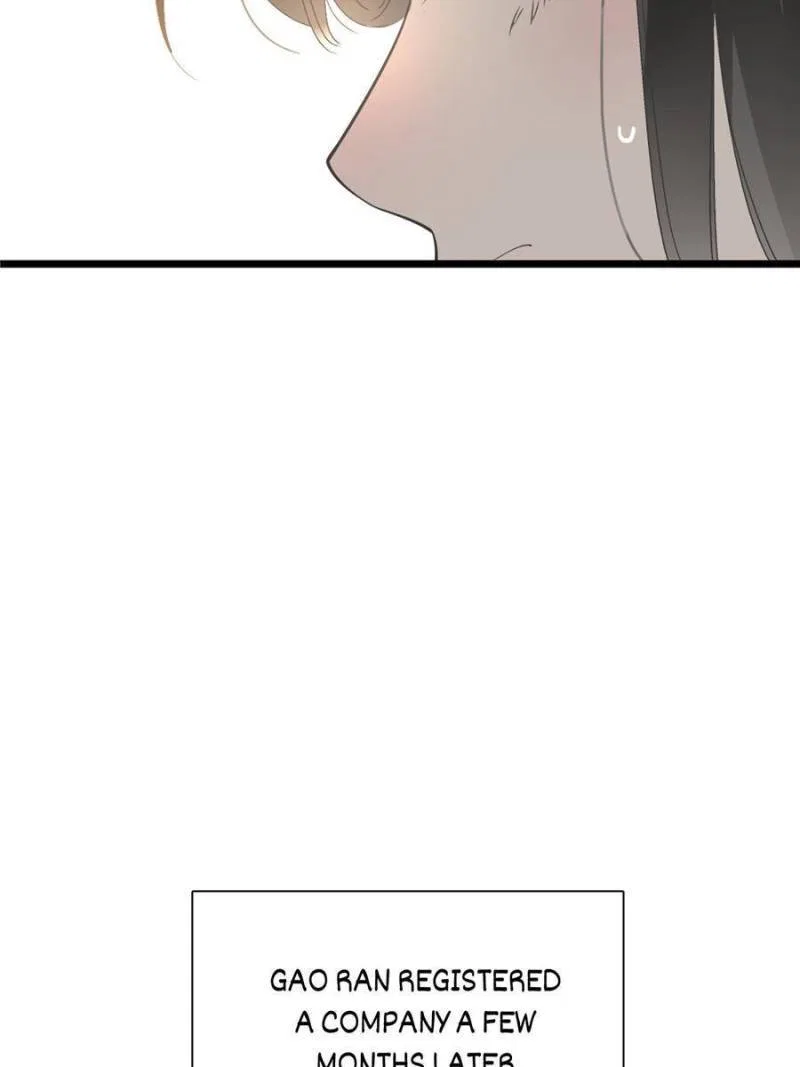 The “Giantess” Wants Love Chapter 217 – Page 37