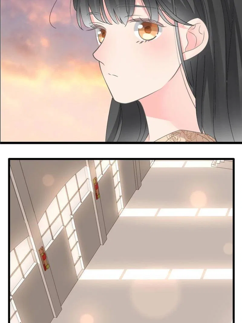 The “Giantess” Wants Love Chapter 217 – Page 39