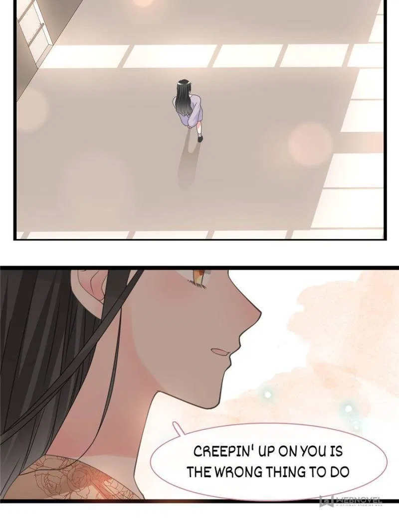 The “Giantess” Wants Love Chapter 217 – Page 40