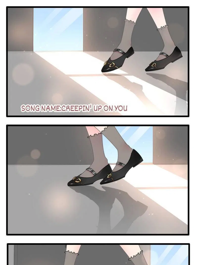 The “Giantess” Wants Love Chapter 217 – Page 41
