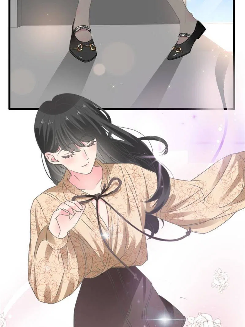 The “Giantess” Wants Love Chapter 217 – Page 42