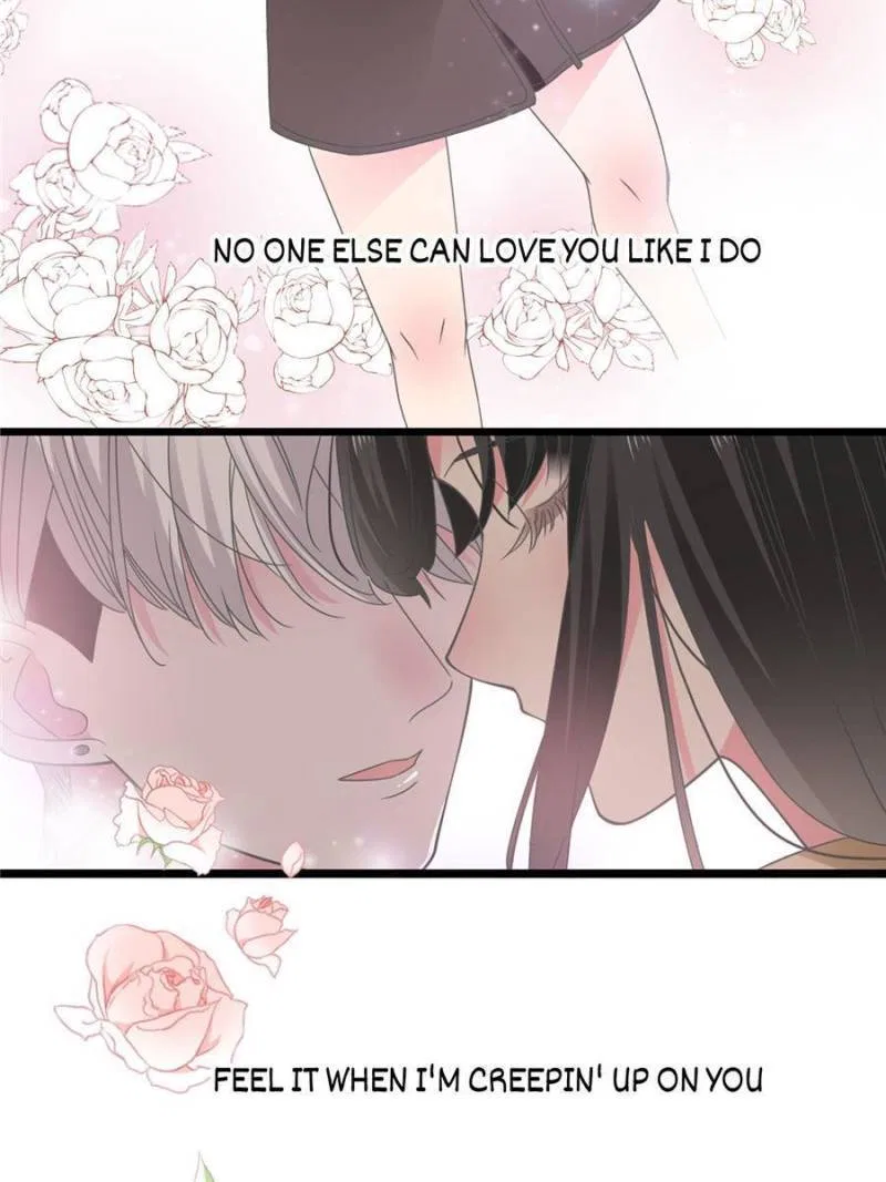 The “Giantess” Wants Love Chapter 217 – Page 43