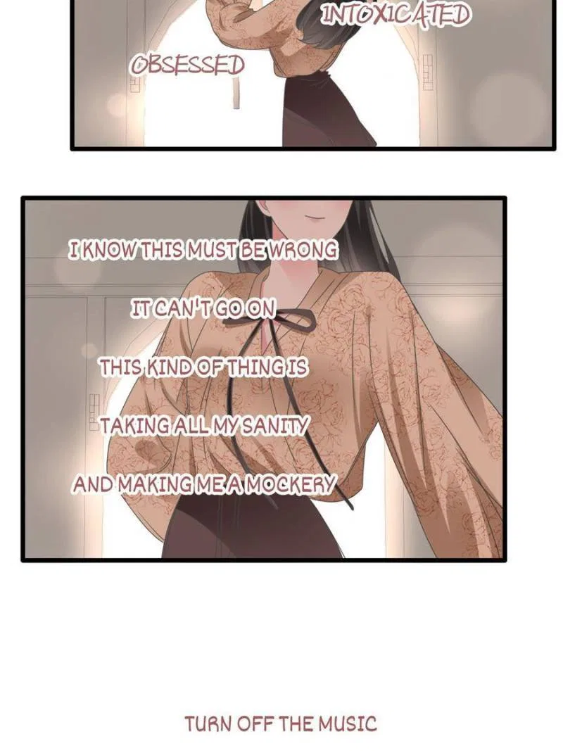 The “Giantess” Wants Love Chapter 217 – Page 45