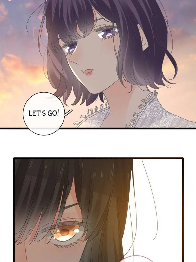 The “Giantess” Wants Love Chapter 217 – Page 48