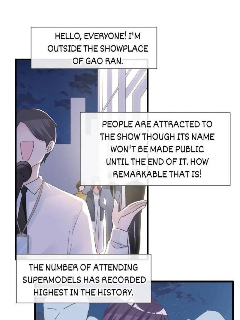 The “Giantess” Wants Love Chapter 217 – Page 50