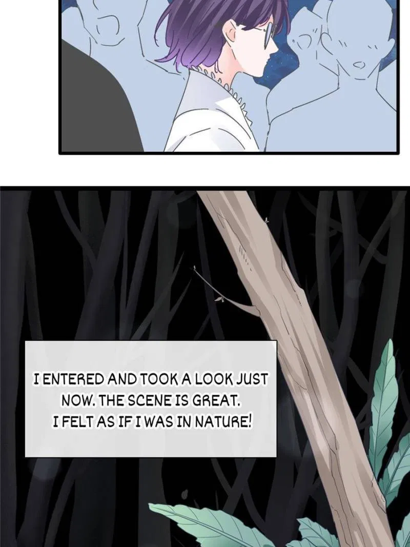 The “Giantess” Wants Love Chapter 217 – Page 51