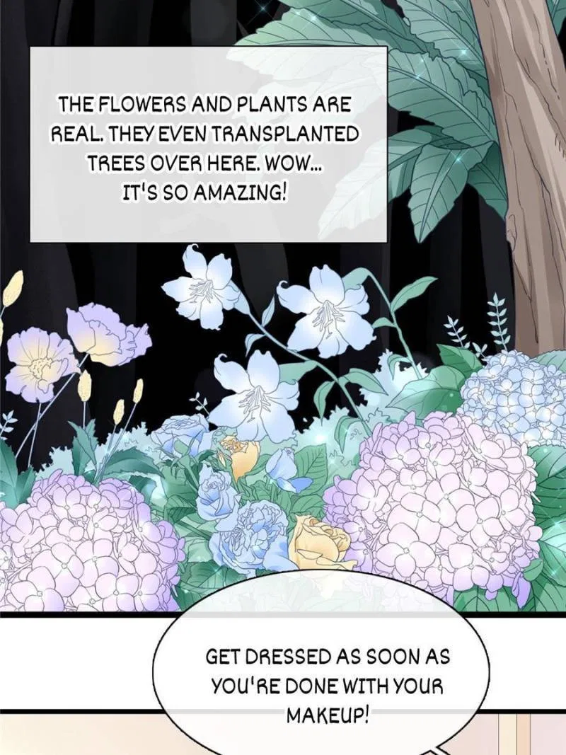 The “Giantess” Wants Love Chapter 217 – Page 52